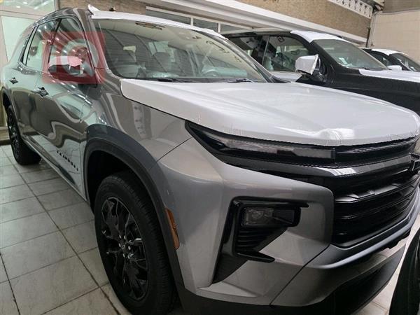 شيفروليه ترافرس 2024 للبيع في العراق -  بغداد